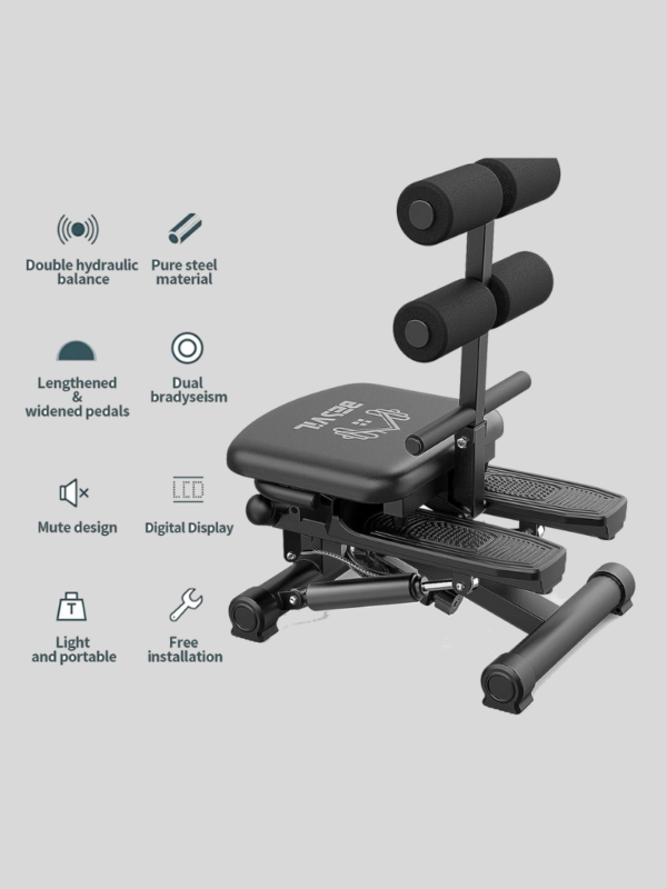 BESVIL Stair Stepper