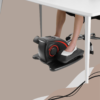 ANCHEER Under Desk Elliptical