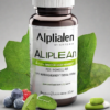 Alpilean: Advanced Weight Management