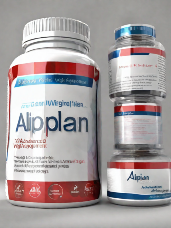 Alpilean: Advanced Weight Management