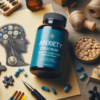 Anxie-T - Stress Relief Supplement