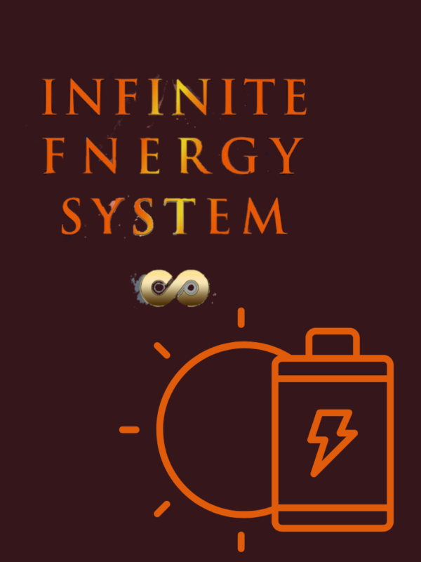 the Infinite Energy System