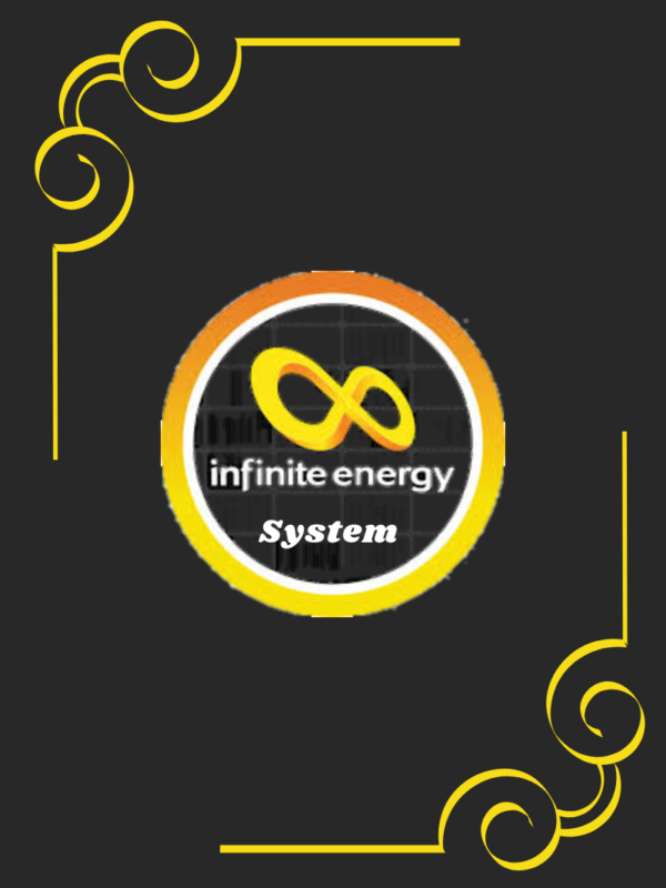 the Infinite Energy System