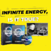 the Infinite Energy System