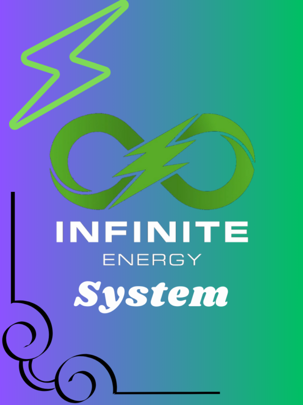 the Infinite Energy System