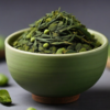 Japanese Sencha Matcha Green Tea