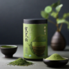Japanese Sencha Matcha Green Tea