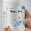 MagicMag Magnesium Powder Support