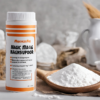 MagicMag Magnesium Powder Support