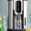 MonTen Soda Sparkling Water Maker