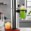 MonTen Soda Sparkling Water Maker