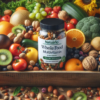 NATURELO Whole Food Multivitamin