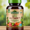 NATURELO Whole Food Multivitamin