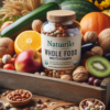 NATURELO Whole Food Multivitamin