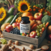 NATURELO Whole Food Multivitamin