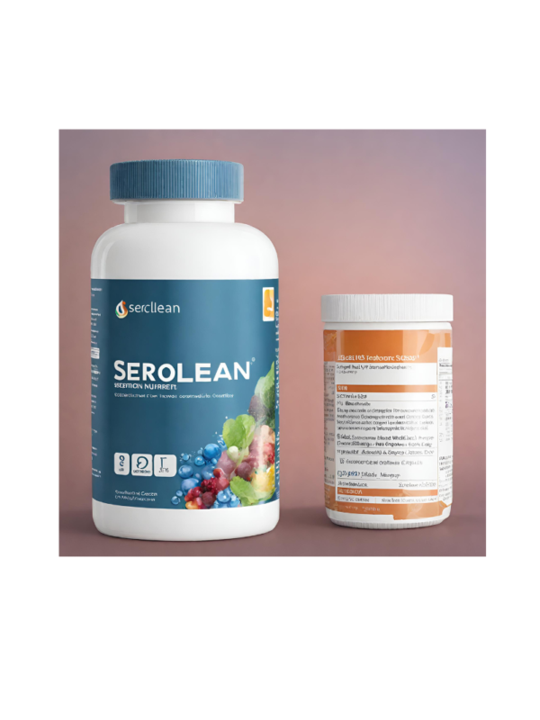 SeroLean: The Ultimate Solution for Weight Loss