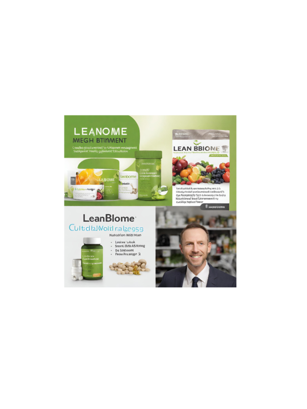 LeanBiome