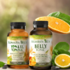 NUTRITIONAL SUPPLEMENTS called Sumatra Slim Belly Tonic