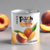 Peach Mango Energy Drink Mix Powder