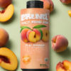 Peach Mango Energy Drink Mix Powder