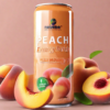 Peach Mango Energy Drink Mix Powder