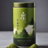 Pinnacle Matcha Sencha Green Tea