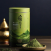 Pinnacle Matcha Sencha Green Tea