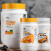 Organic Vegan Sport Protein Powder