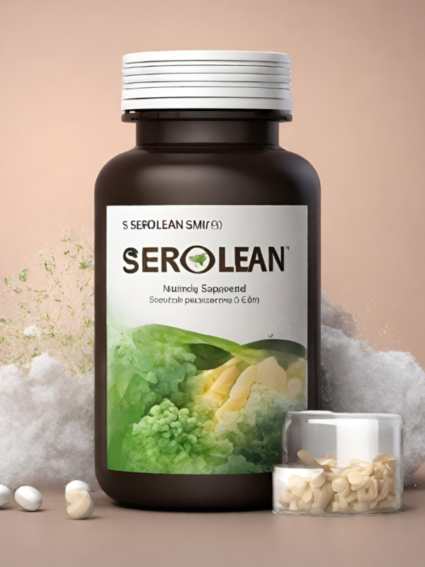 SeroLean: The Ultimate Solution for Weight Loss