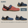 Shoes Sumo Sole