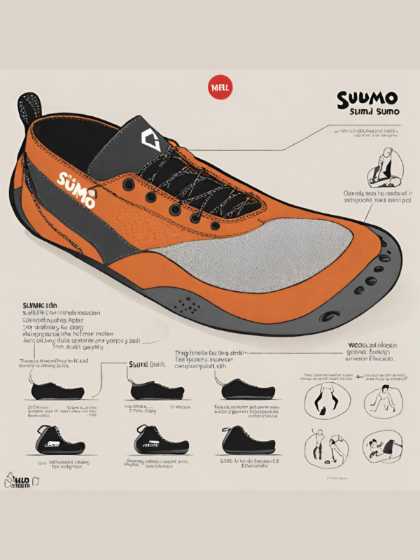 Shoes Sumo Sole