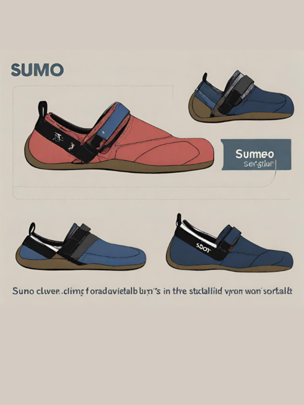 Shoes Sumo Sole