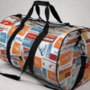 Travel Duffle Bag You Can Count On!