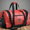 Travel Duffle Bag You Can Count On!