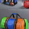 Travel Duffle Bag You Can Count On!