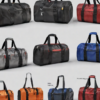 Travel Duffle Bag You Can Count On!