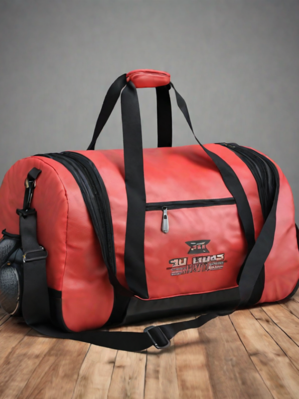 Travel Duffle Bag You Can Count On!