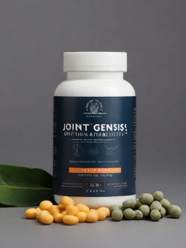 Unlock Comfort and Flexibility with Joint Genesis