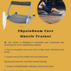 WONDER CORE SMART Sit Up Exercise Equipment