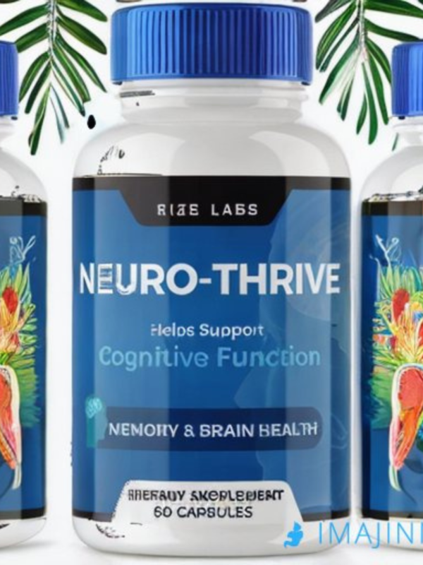 nutritional supplement: Neuro-Thrive