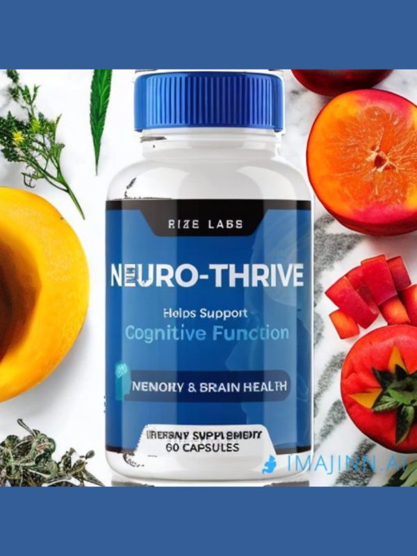 nutritional supplement: Neuro-Thrive