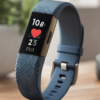 the Fitbit Charge 6